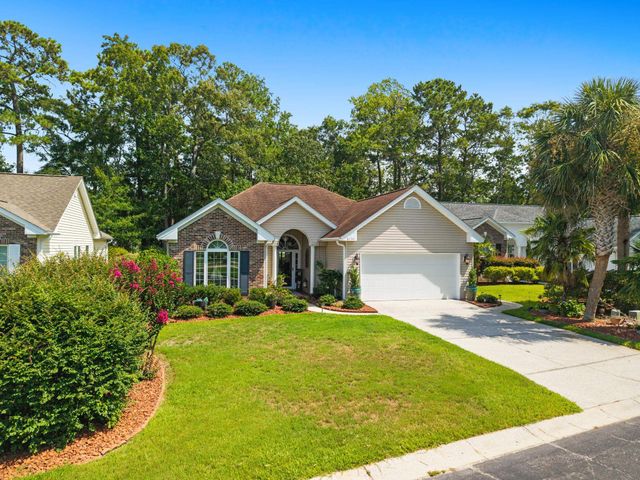 4336 Deer Run Ave., Little River, SC 29566