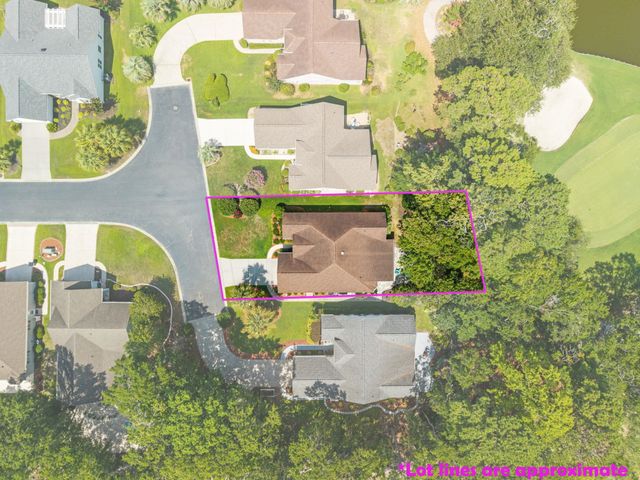 4336 Deer Run Ave., Little River, SC 29566
