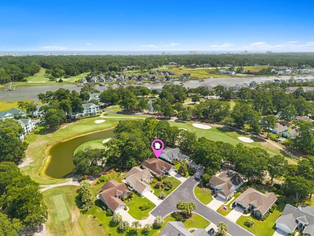 4336 Deer Run Ave., Little River, SC 29566