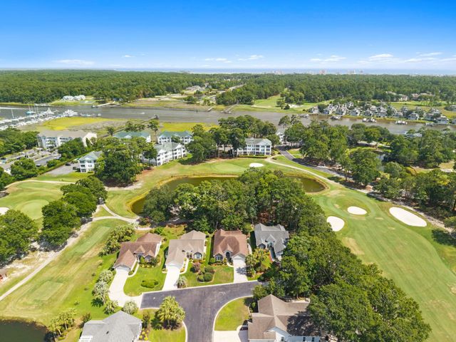 4336 Deer Run Ave., Little River, SC 29566