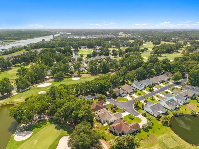 4336 Deer Run Ave., Little River, SC 29566