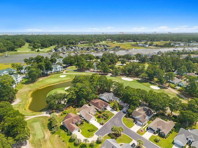 4336 Deer Run Ave., Little River, SC 29566