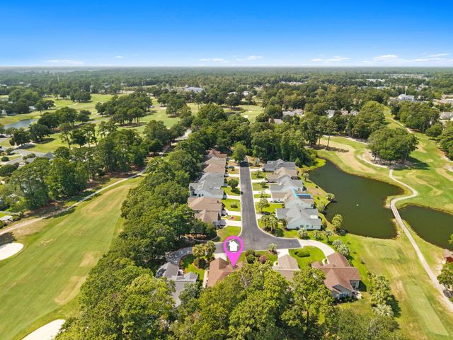 4336 Deer Run Ave., Little River, SC 29566