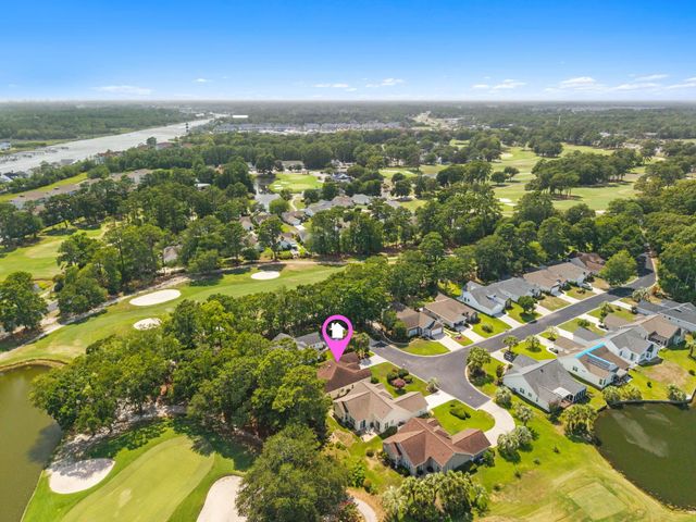 4336 Deer Run Ave., Little River, SC 29566