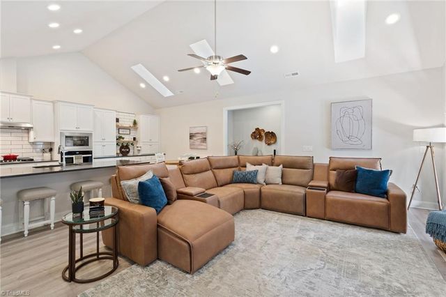 1557 Oakbluffs Drive, Colfax, NC 27235