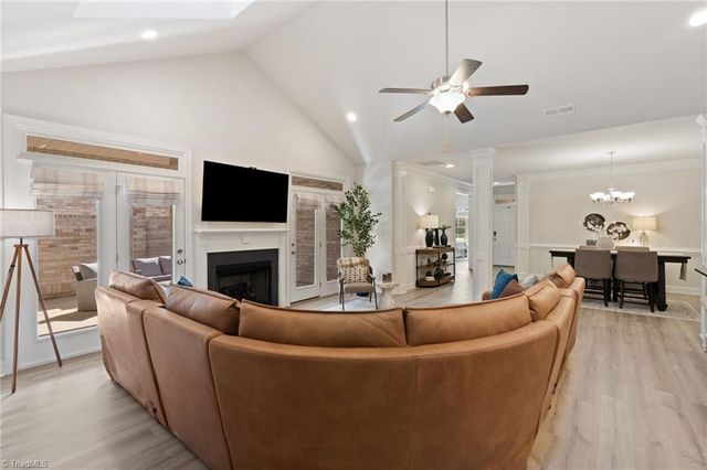 1557 Oakbluffs Drive, Colfax, NC 27235