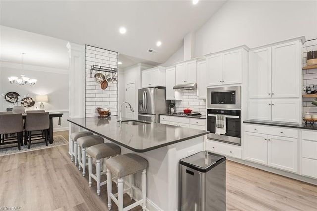 1557 Oakbluffs Drive, Colfax, NC 27235