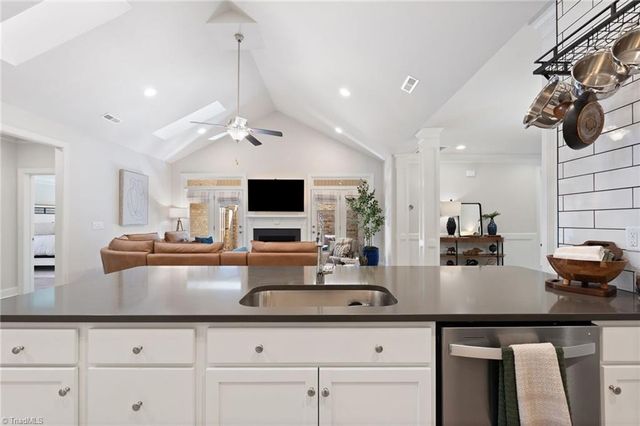 1557 Oakbluffs Drive, Colfax, NC 27235