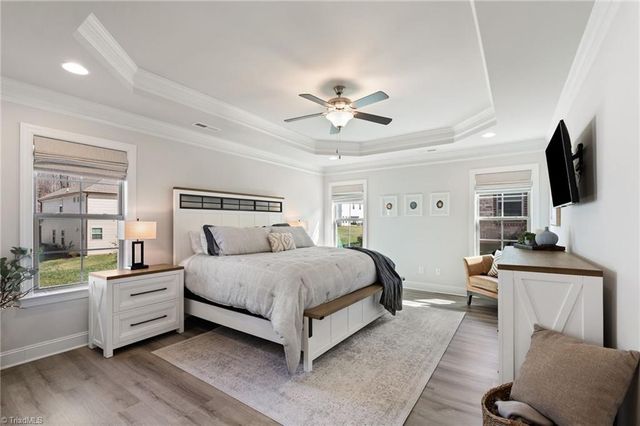 1557 Oakbluffs Drive, Colfax, NC 27235