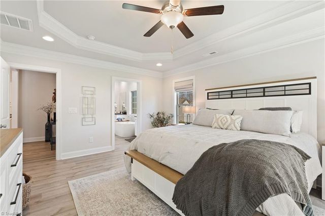 1557 Oakbluffs Drive, Colfax, NC 27235