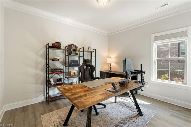 1557 Oakbluffs Drive, Colfax, NC 27235