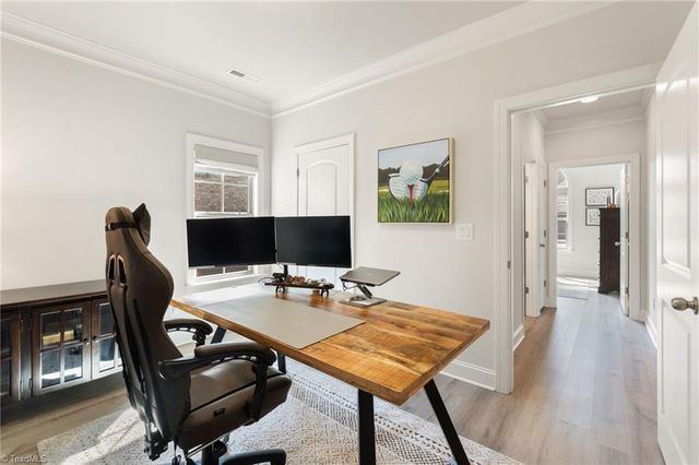 1557 Oakbluffs Drive, Colfax, NC 27235