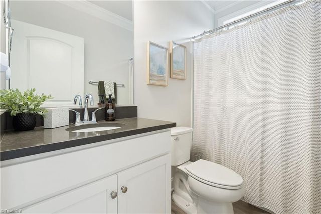 1557 Oakbluffs Drive, Colfax, NC 27235