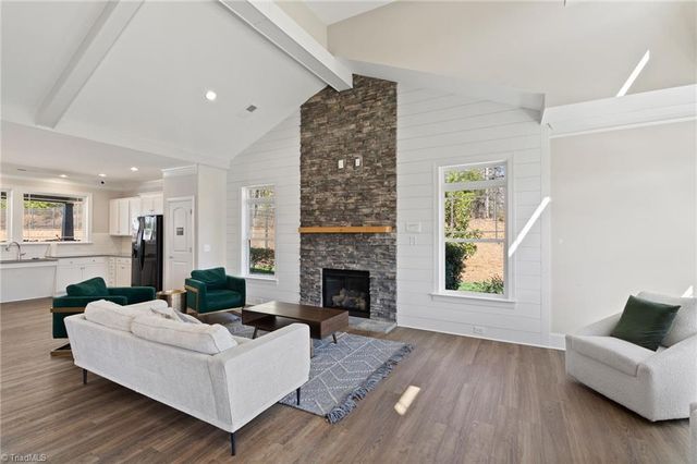 1557 Oakbluffs Drive, Colfax, NC 27235