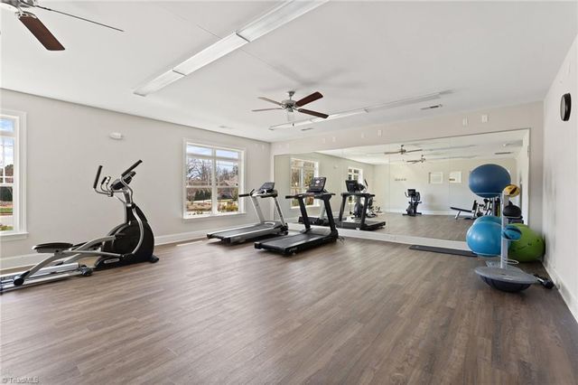 1557 Oakbluffs Drive, Colfax, NC 27235