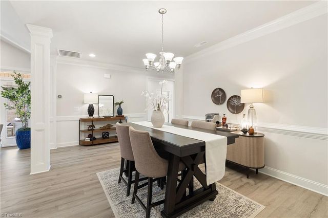 1557 Oakbluffs Drive, Colfax, NC 27235