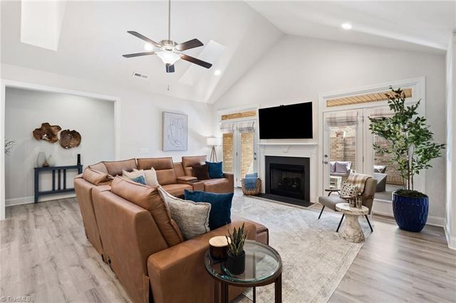 1557 Oakbluffs Drive, Colfax, NC 27235