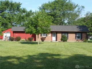 2118 Meadow Lane, Arcanum, OH 45304