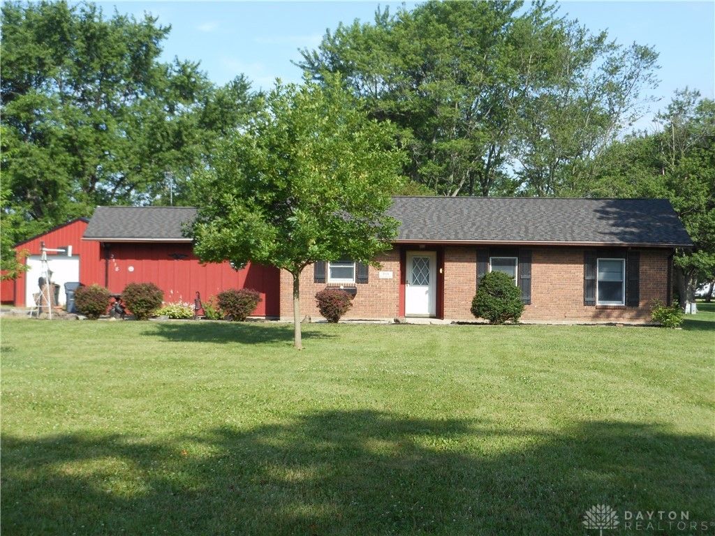 2118 Meadow Lane, Arcanum, OH 45304