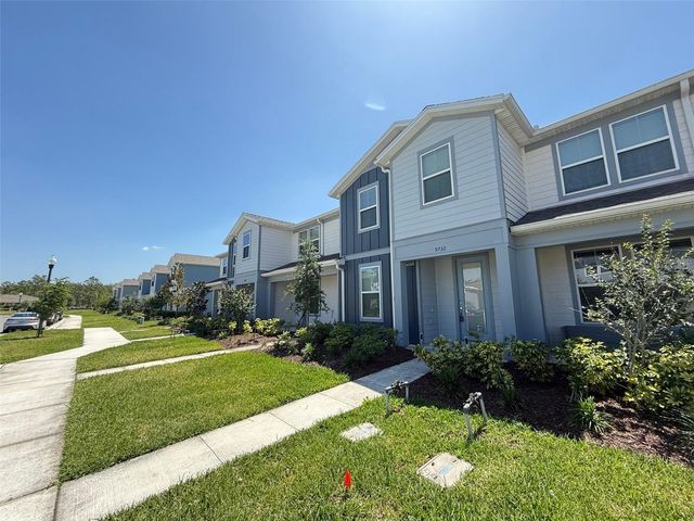 9732 BROWN BURROW STREET, Orlando, FL 32829