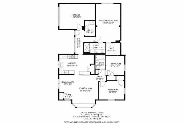 1029 Elmwood Avenue, Deerfield, IL 60015