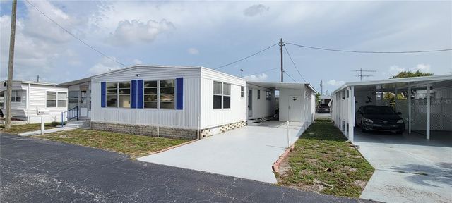 7490 46TH AVENUE N 314, St Petersburg, FL 33709