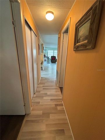 7490 46TH AVENUE N 314, St Petersburg, FL 33709