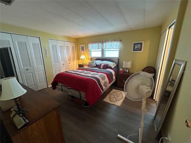 7490 46TH AVENUE N 314, St Petersburg, FL 33709