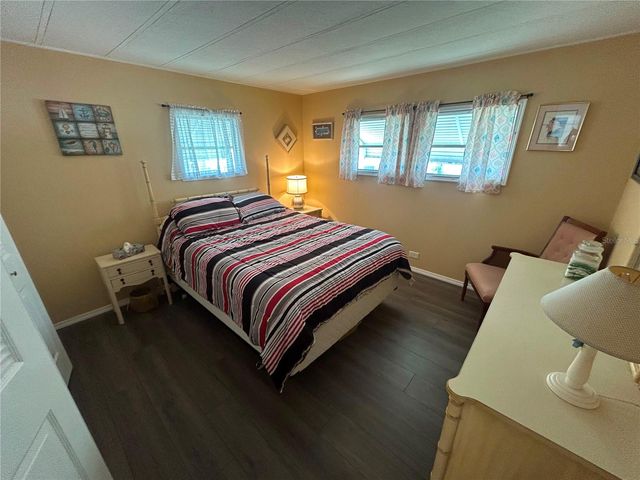 7490 46TH AVENUE N 314, St Petersburg, FL 33709