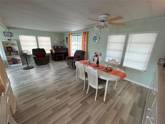 7490 46TH AVENUE N 314, St Petersburg, FL 33709