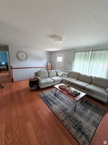 5971 S 4000 W, Taylorsville, UT 84129
