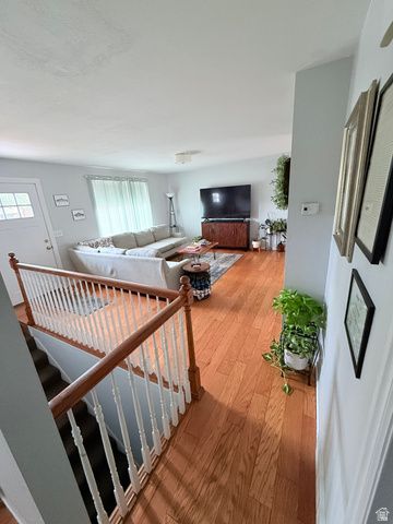 5971 S 4000 W, Taylorsville, UT 84129