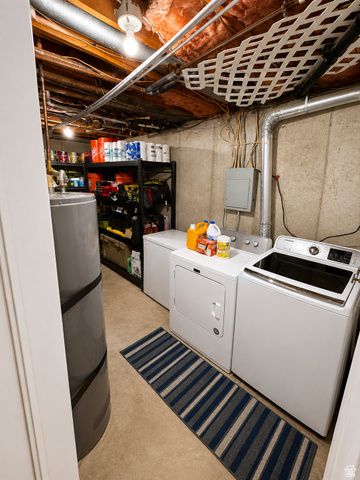 5971 S 4000 W, Taylorsville, UT 84129