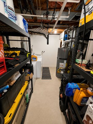5971 S 4000 W, Taylorsville, UT 84129