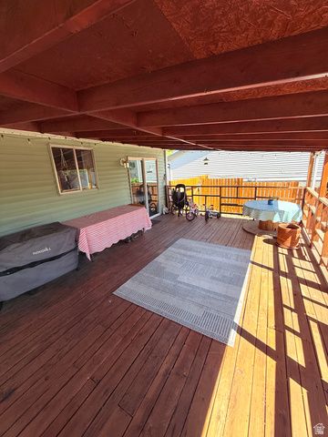 5971 S 4000 W, Taylorsville, UT 84129