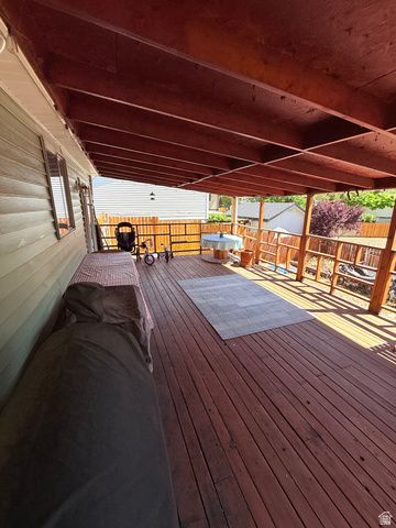 5971 S 4000 W, Taylorsville, UT 84129