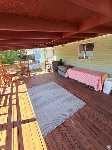 5971 S 4000 W, Taylorsville, UT 84129