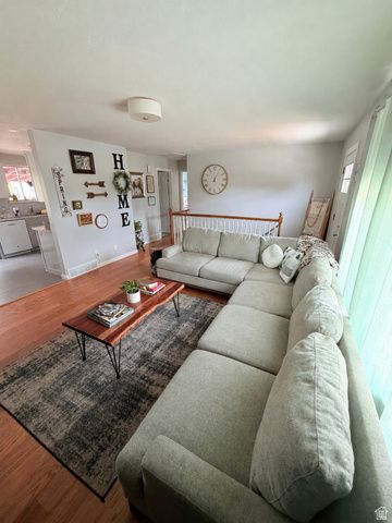 5971 S 4000 W, Taylorsville, UT 84129