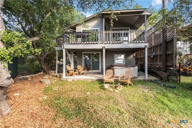 1359 Glenn Drive, Canyon Lake, TX 78133