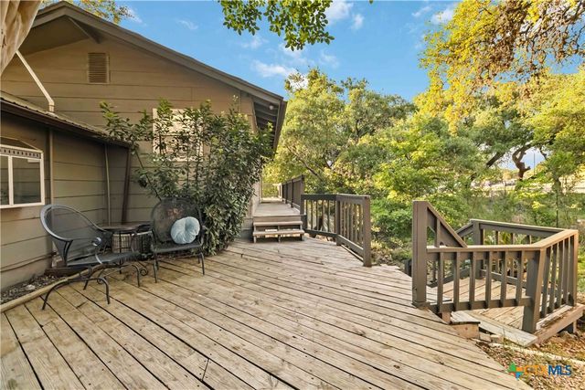 1359 Glenn Drive, Canyon Lake, TX 78133