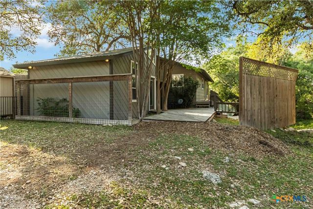 1359 Glenn Drive, Canyon Lake, TX 78133