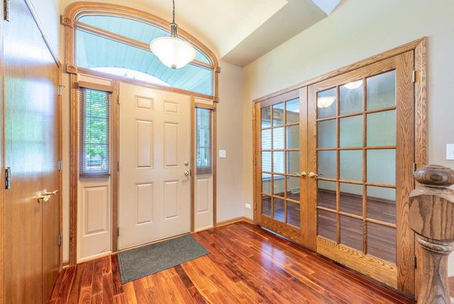 10850 35th AVENUE, Pleasant Prairie, WI 53158