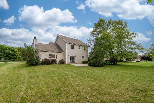 10850 35th AVENUE, Pleasant Prairie, WI 53158