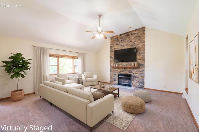 10850 35th AVENUE, Pleasant Prairie, WI 53158