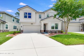 15169 RUSSELL BRIDGE Drive, Jacksonville, FL 32259