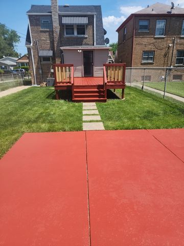 8920 S Aberdeen Street, Chicago, IL 60620