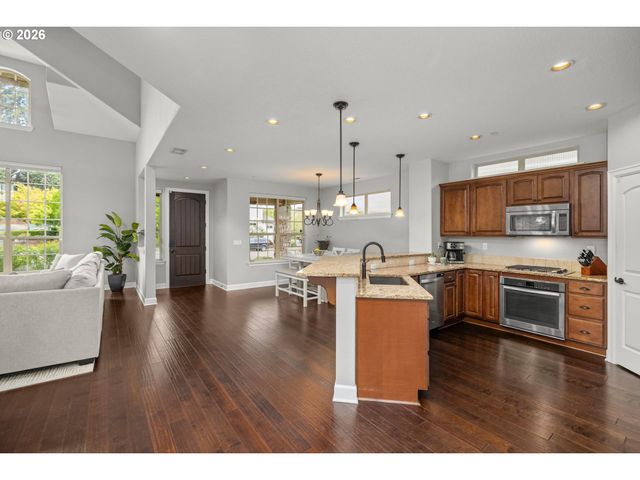 29374 Sw BROWN Rd, Wilsonville, OR 97070