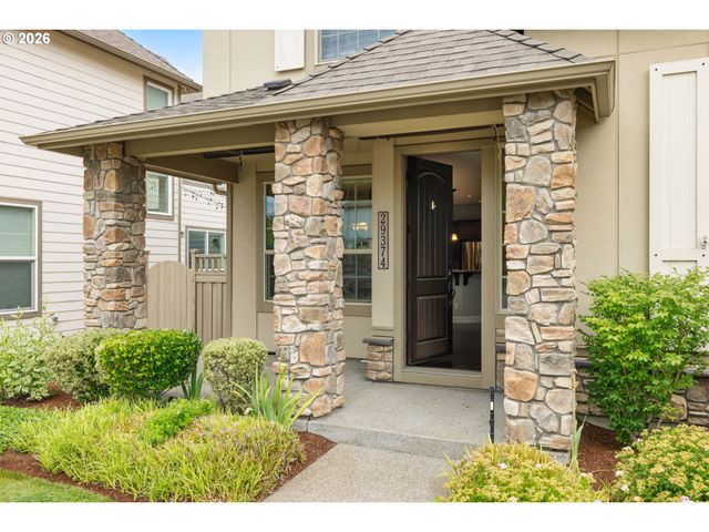 29374 Sw BROWN Rd, Wilsonville, OR 97070