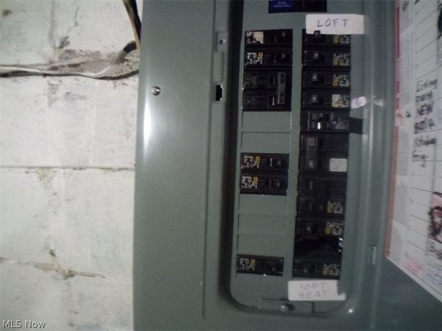 4002 Main Street, Perry, OH 44081