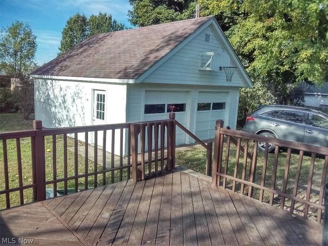 4002 Main Street, Perry, OH 44081